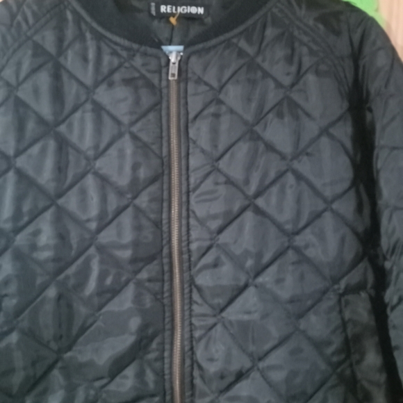 Cute true religion jacket - Picture 2 of 3